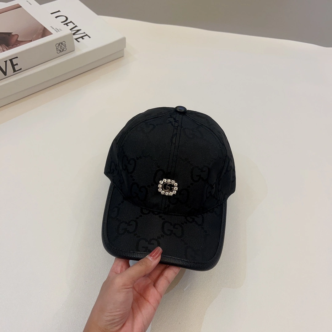 G*ucci Hats Top XX230421- ComfortFit 17579