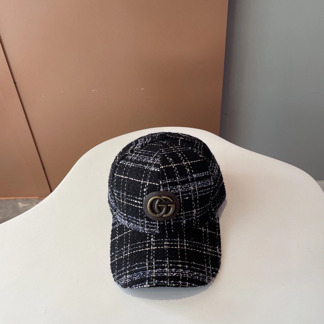 G*ucci Hats Top XX230421- RelaxedFit 17570