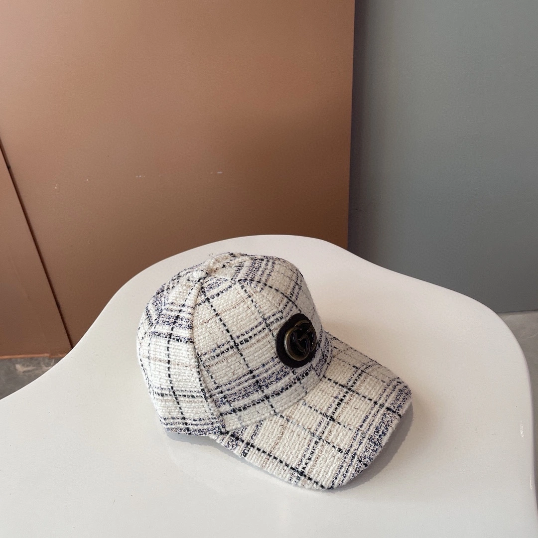 G*ucci Hats Top XX230421- RelaxedFit 17570