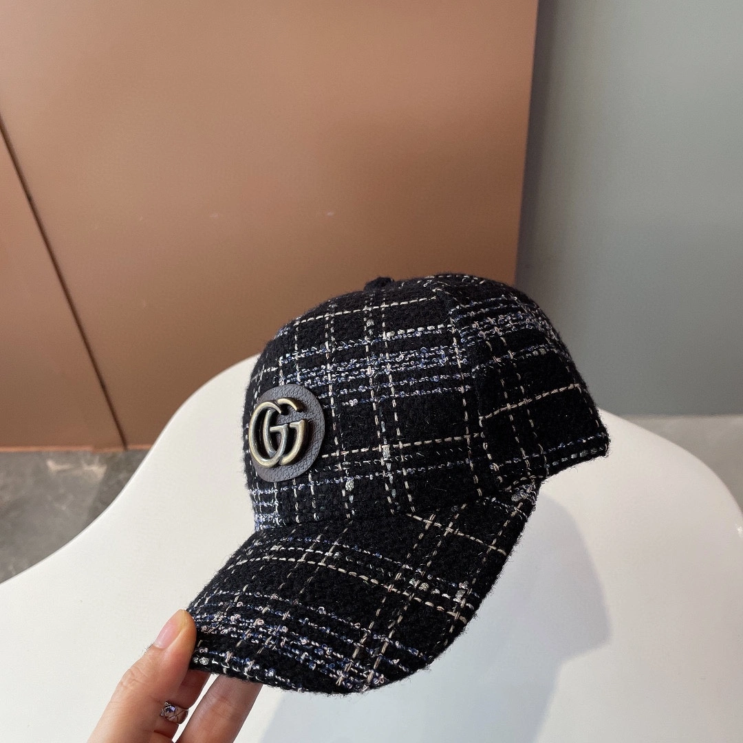G*ucci Hats Top XX230421- RelaxedFit 17570