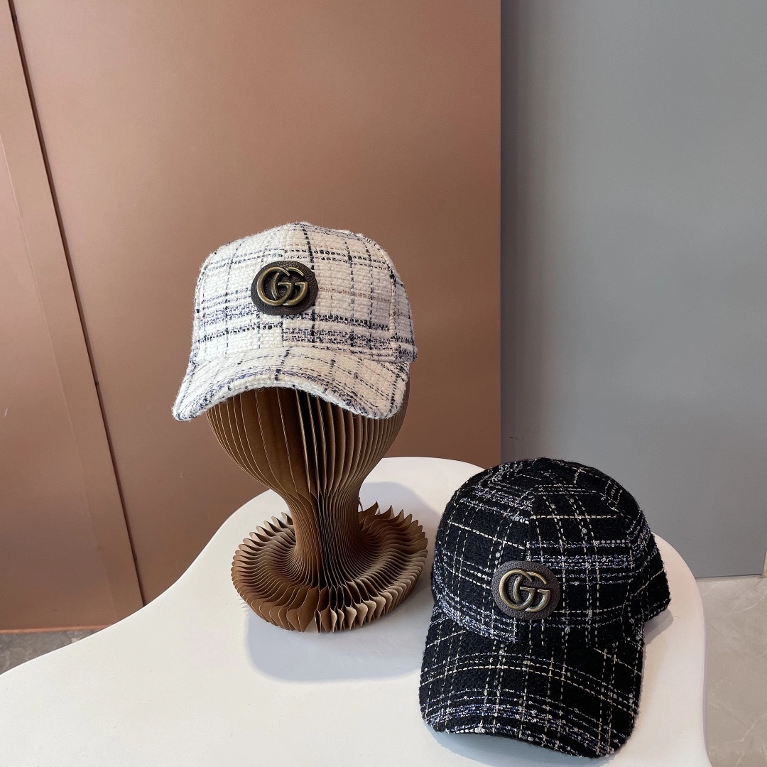 G*ucci Hats Top XX230421- RelaxedFit 17570