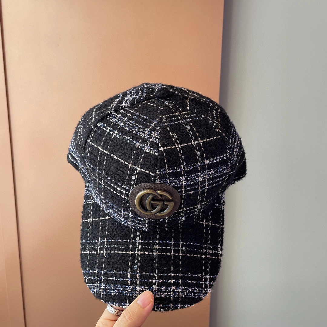 G*ucci Hats Top XX230421- RelaxedFit 17570