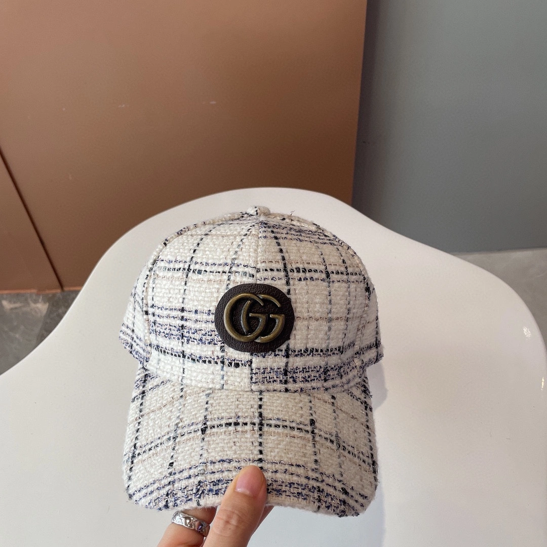 G*ucci Hats Top XX230421- RelaxedFit 17570