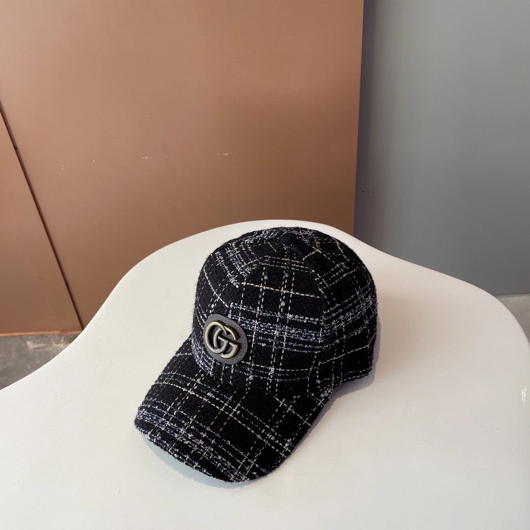 G*ucci Hats Top XX230421- RelaxedFit 17570