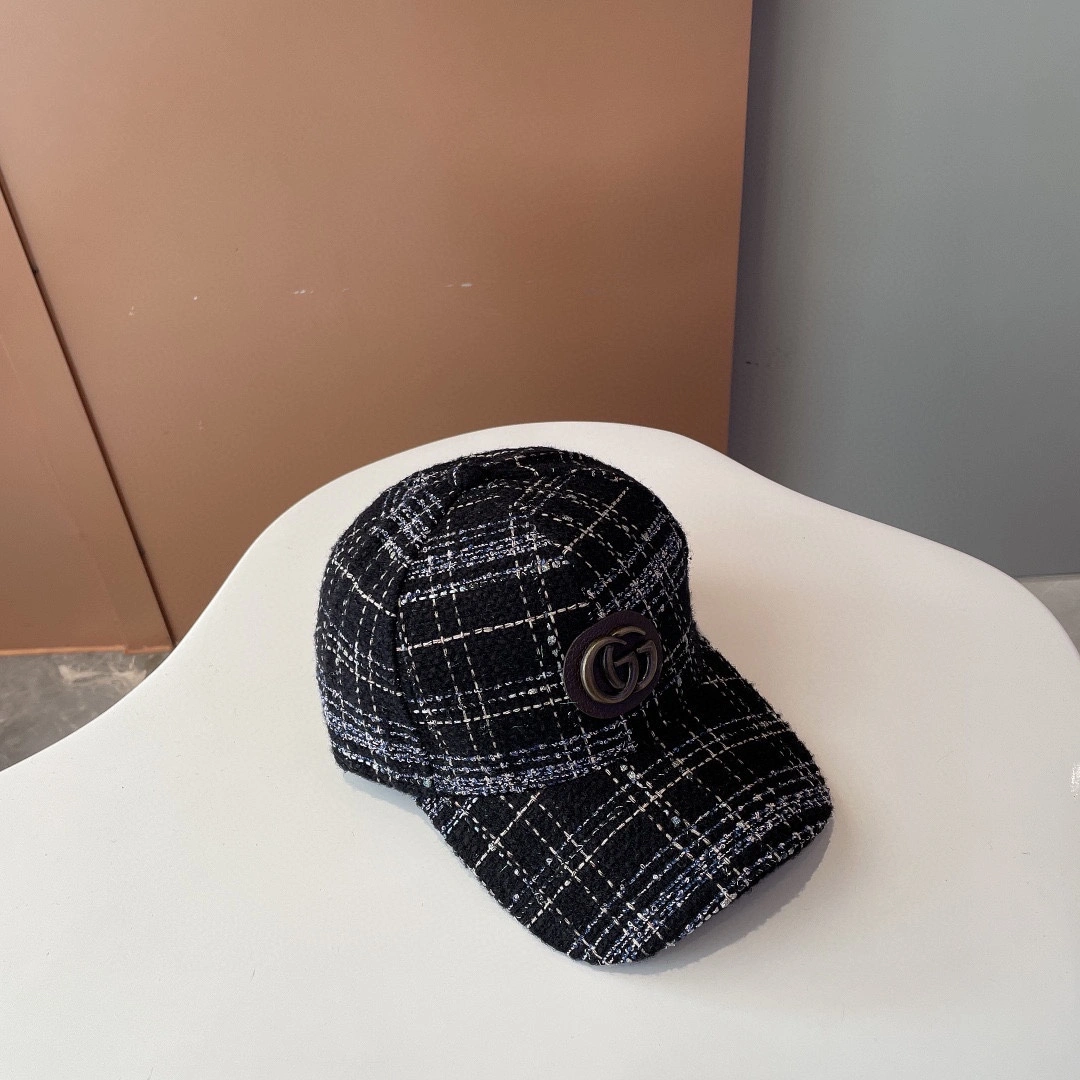 G*ucci Hats Top XX230421- RelaxedFit 17570
