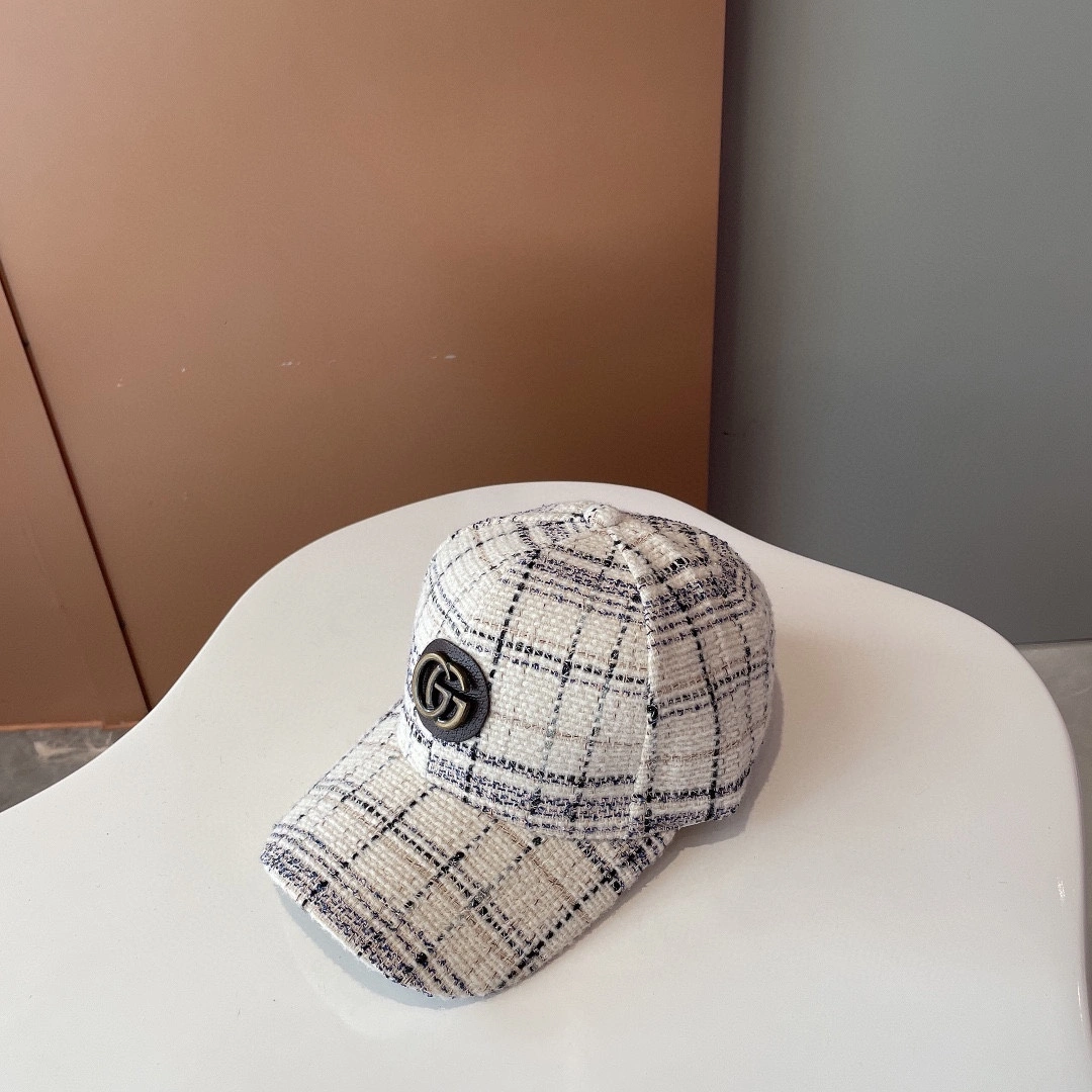 G*ucci Hats Top XX230421- RelaxedFit 17570