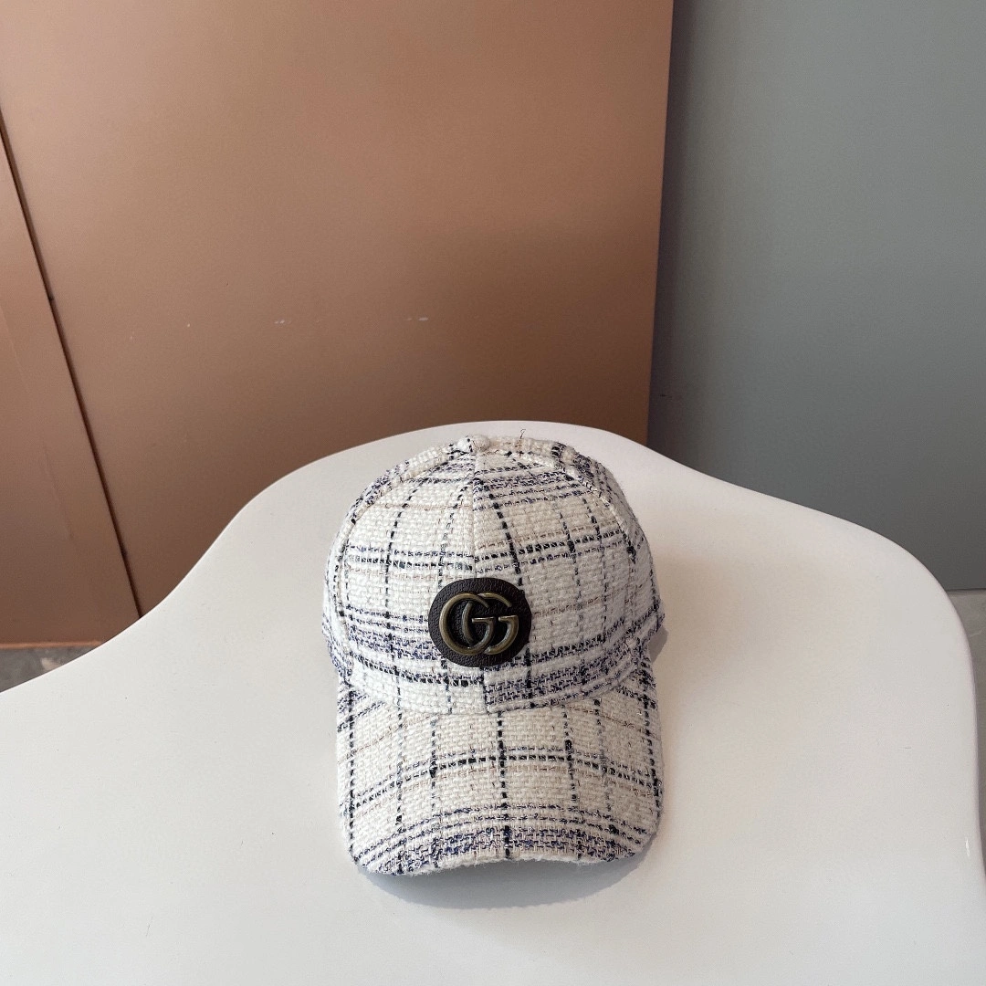 G*ucci Hats Top XX230421- RelaxedFit 17570