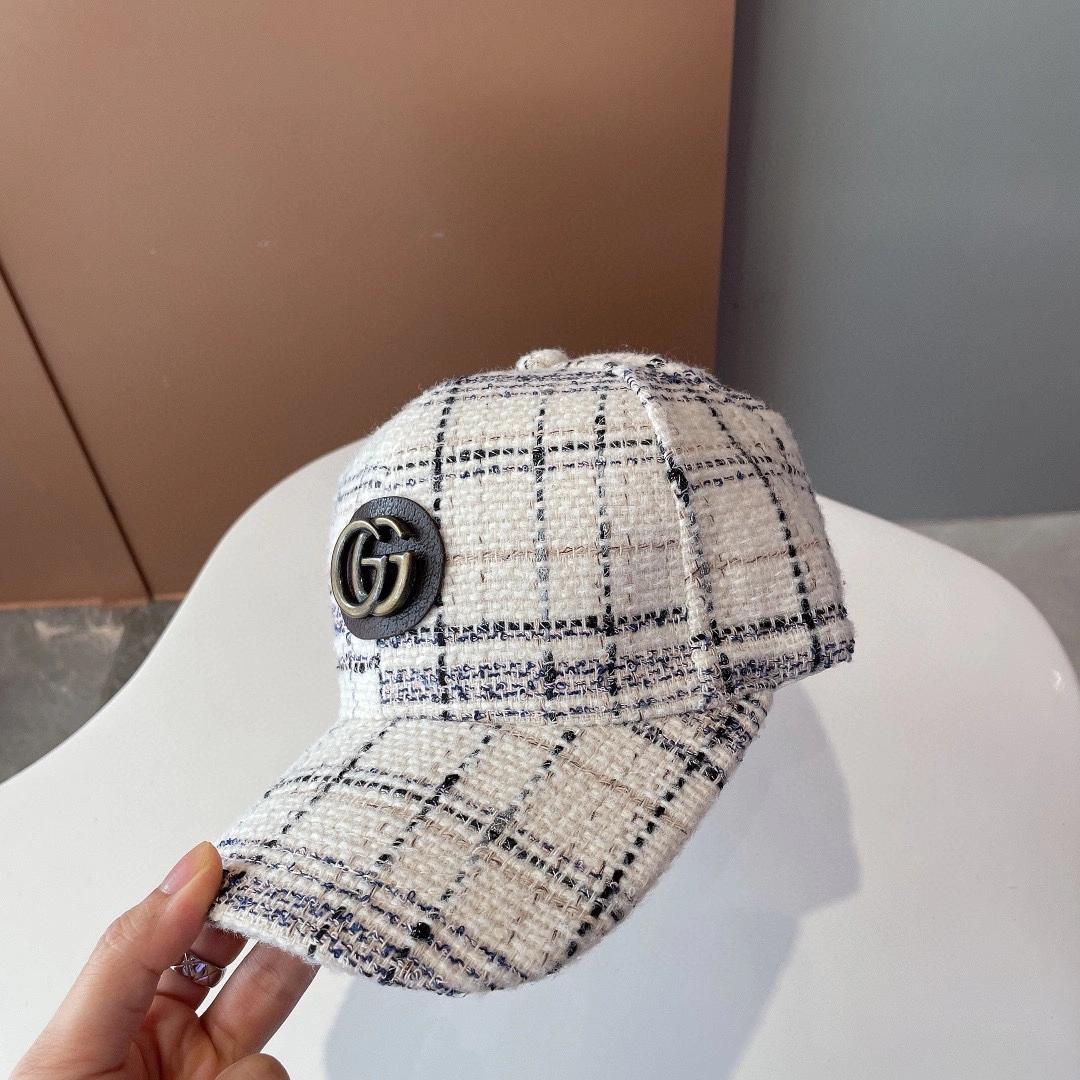 G*ucci Hats Top XX230421- RelaxedFit 17570