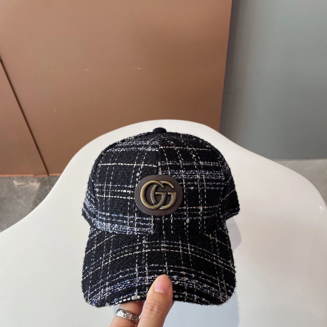 G*ucci Hats Top XX230421- RelaxedFit 17570