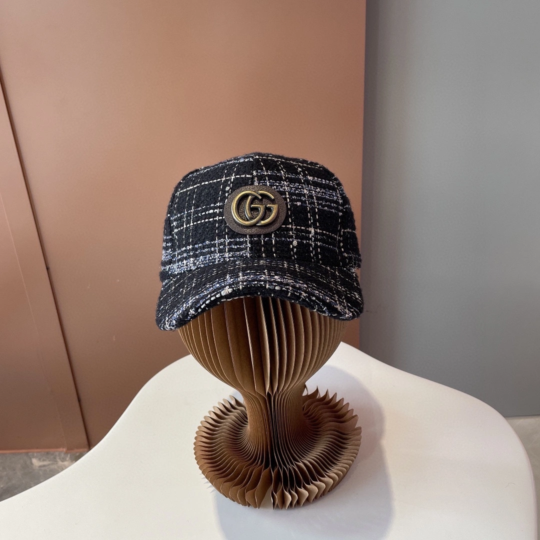 G*ucci Hats Top XX230421- RelaxedFit 17570