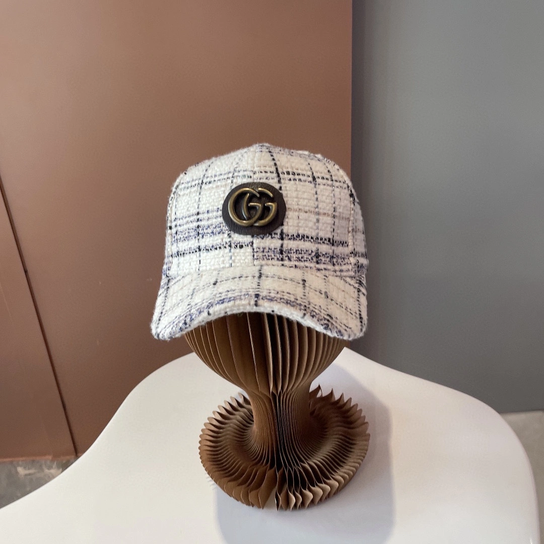 G*ucci Hats Top XX230421- RelaxedFit 17570