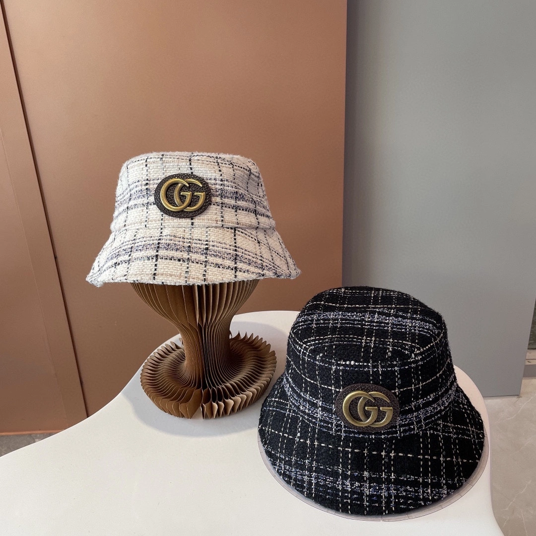 G*ucci Hats Top XX230421- Packable 17572