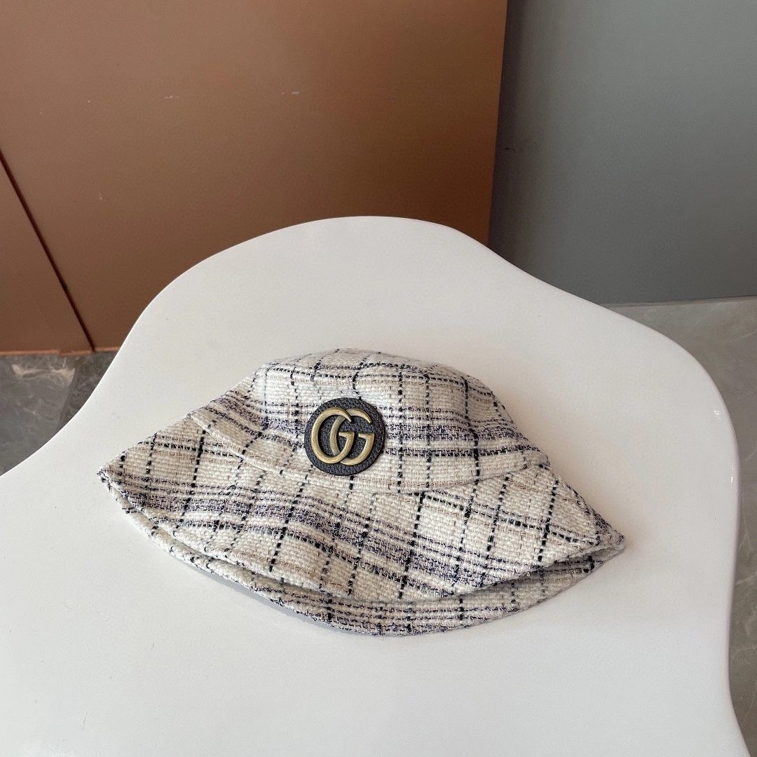 G*ucci Hats Top XX230421- Packable 17572