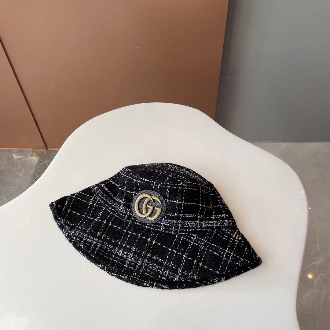 G*ucci Hats Top XX230421- Packable 17572