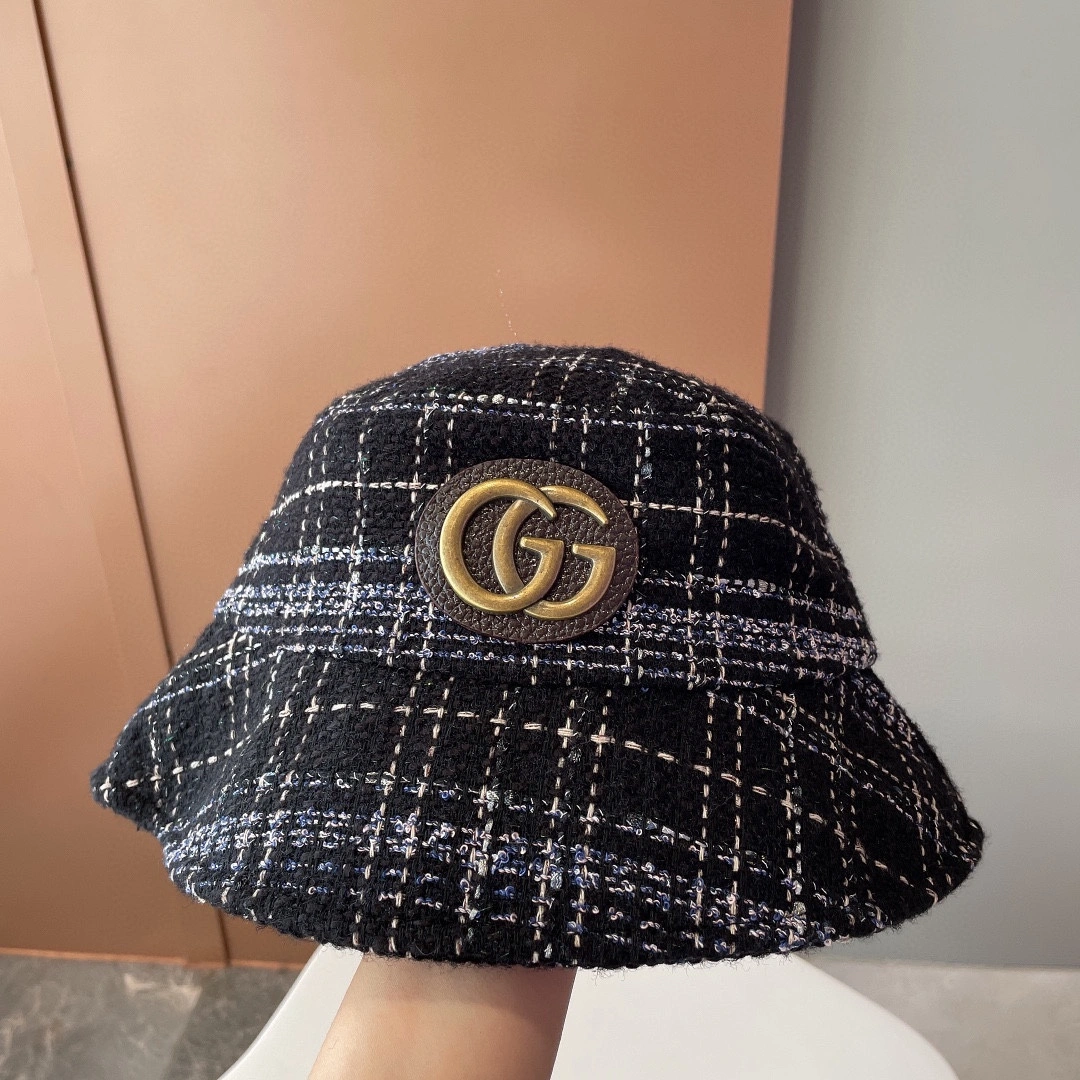 G*ucci Hats Top XX230421- Packable 17572