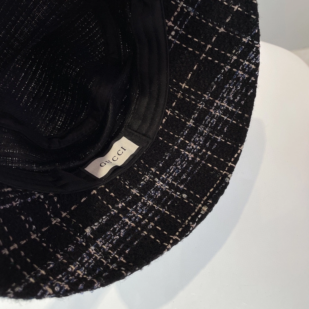 G*ucci Hats Top XX230421- Packable 17572