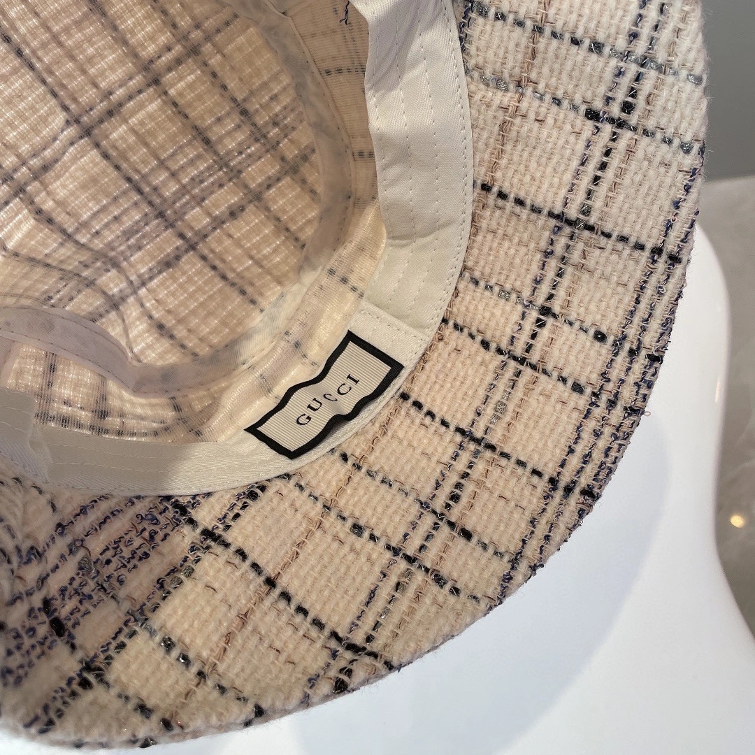 G*ucci Hats Top XX230421- Packable 17572