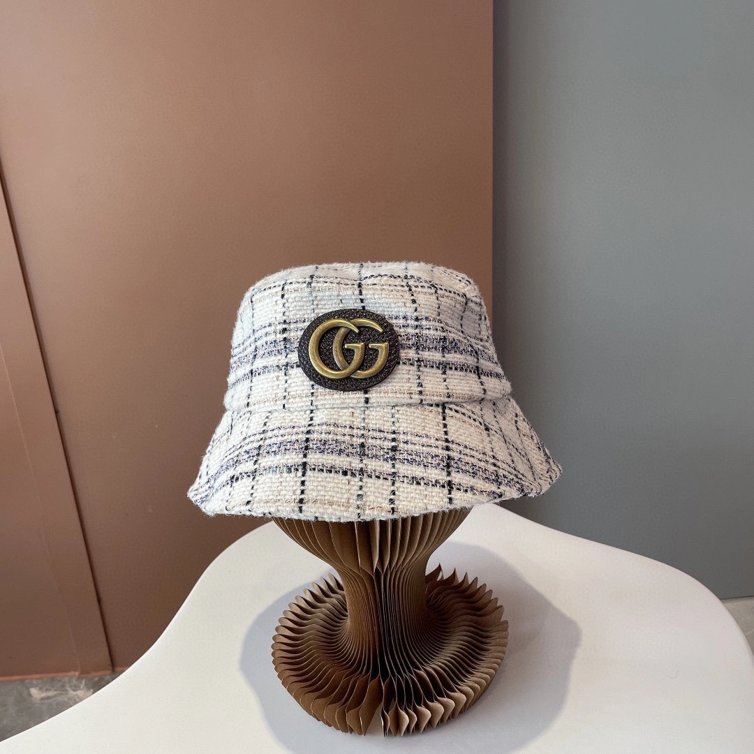 G*ucci Hats Top XX230421- Packable 17572