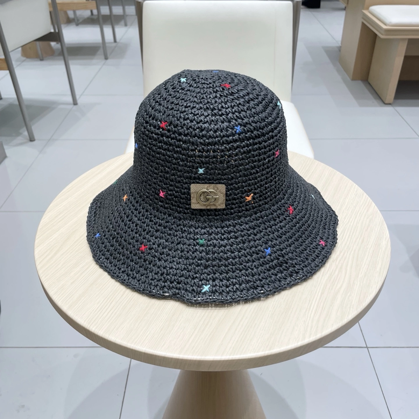 G*ucci Hats Top XX250408- TechFriendly 17537
