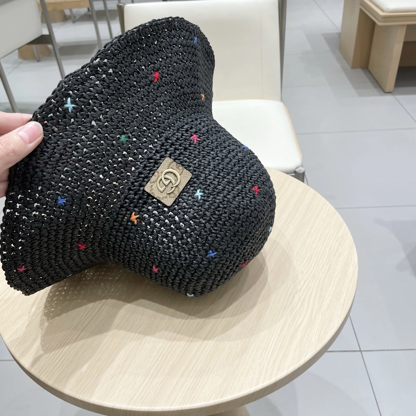 G*ucci Hats Top XX250408- TechFriendly 17537