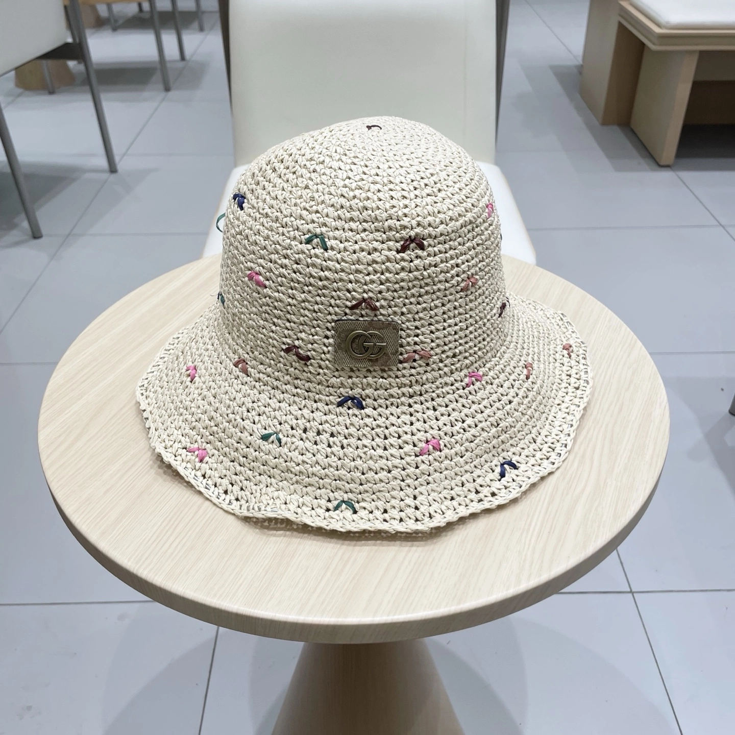 G*ucci Hats Top XX250408- TechFriendly 17537