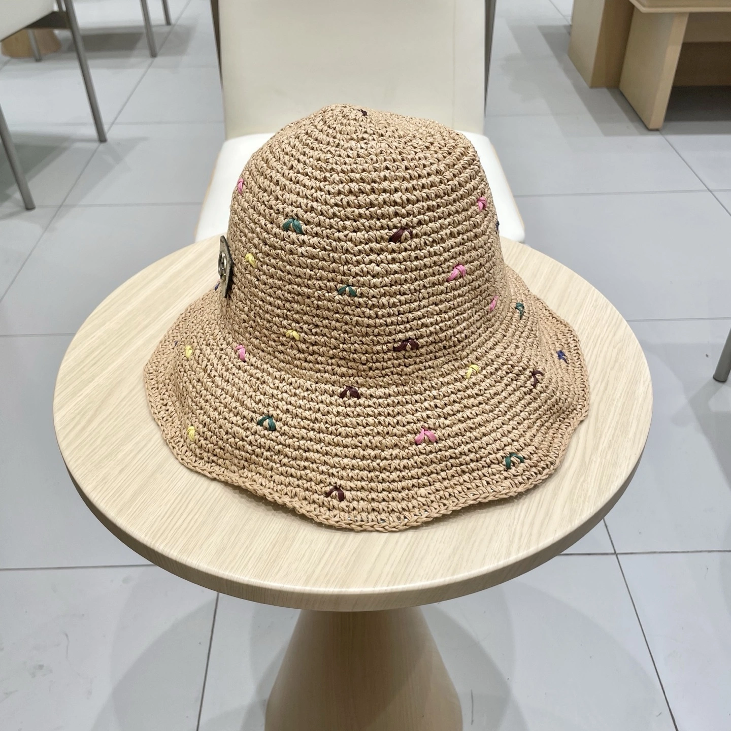G*ucci Hats Top XX250408- TechFriendly 17537