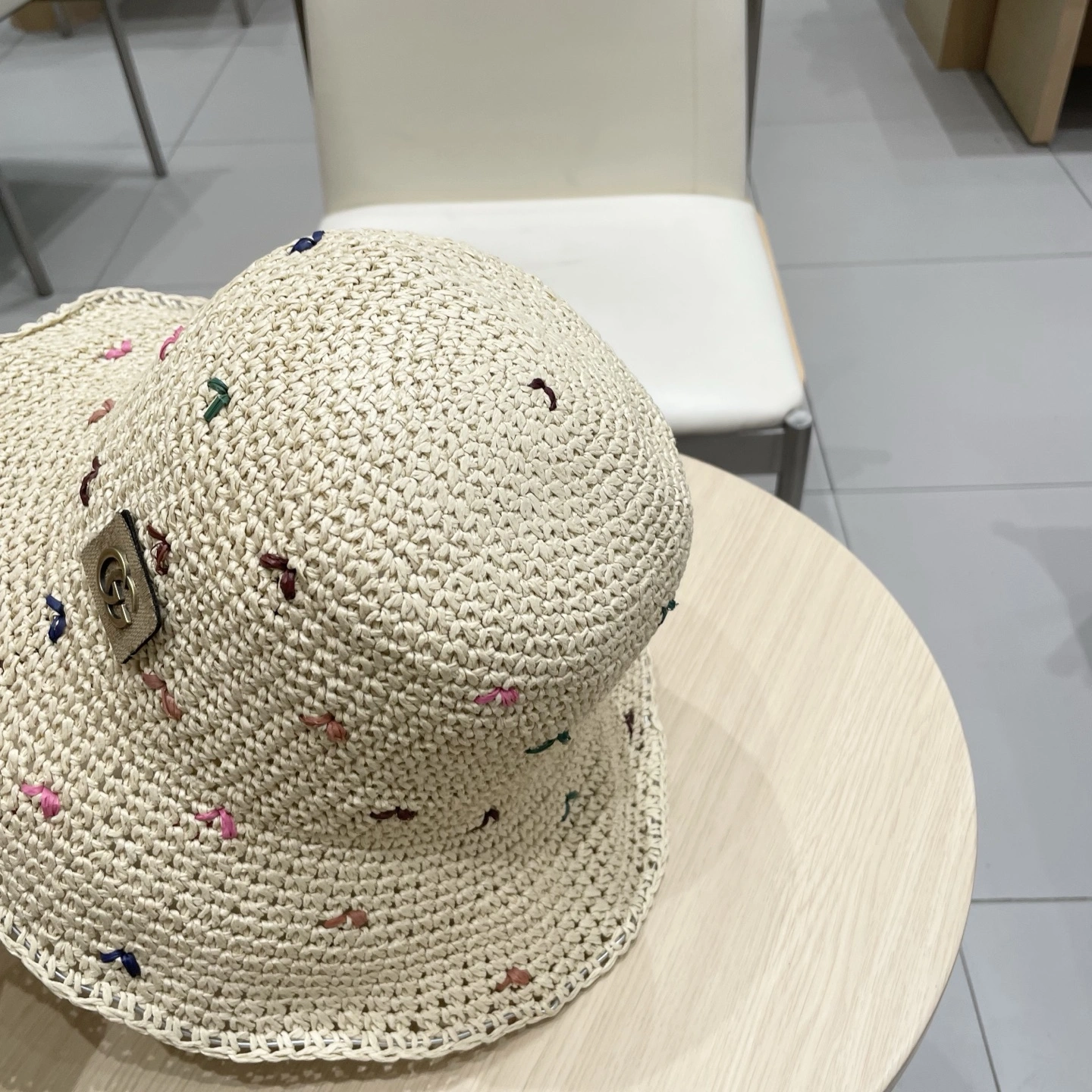 G*ucci Hats Top XX250408- TechFriendly 17537