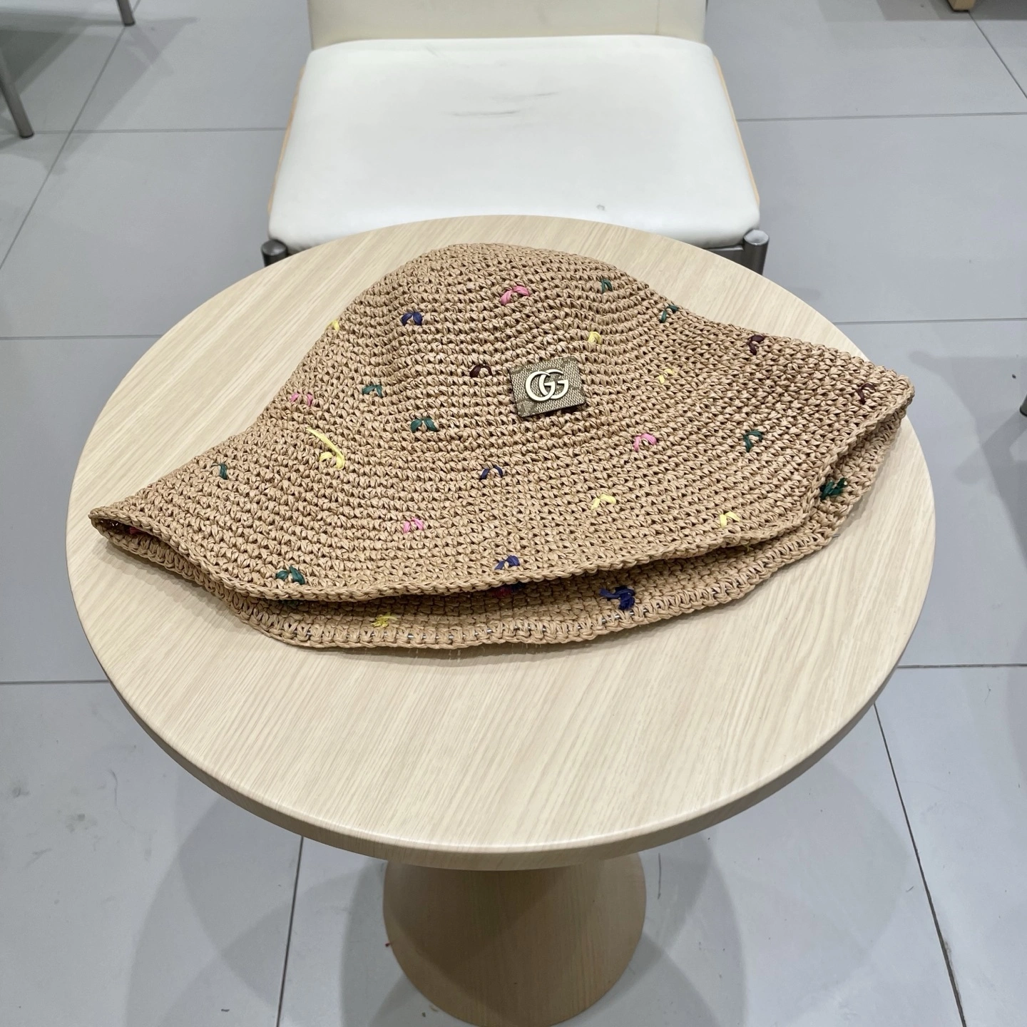 G*ucci Hats Top XX250408- TechFriendly 17537