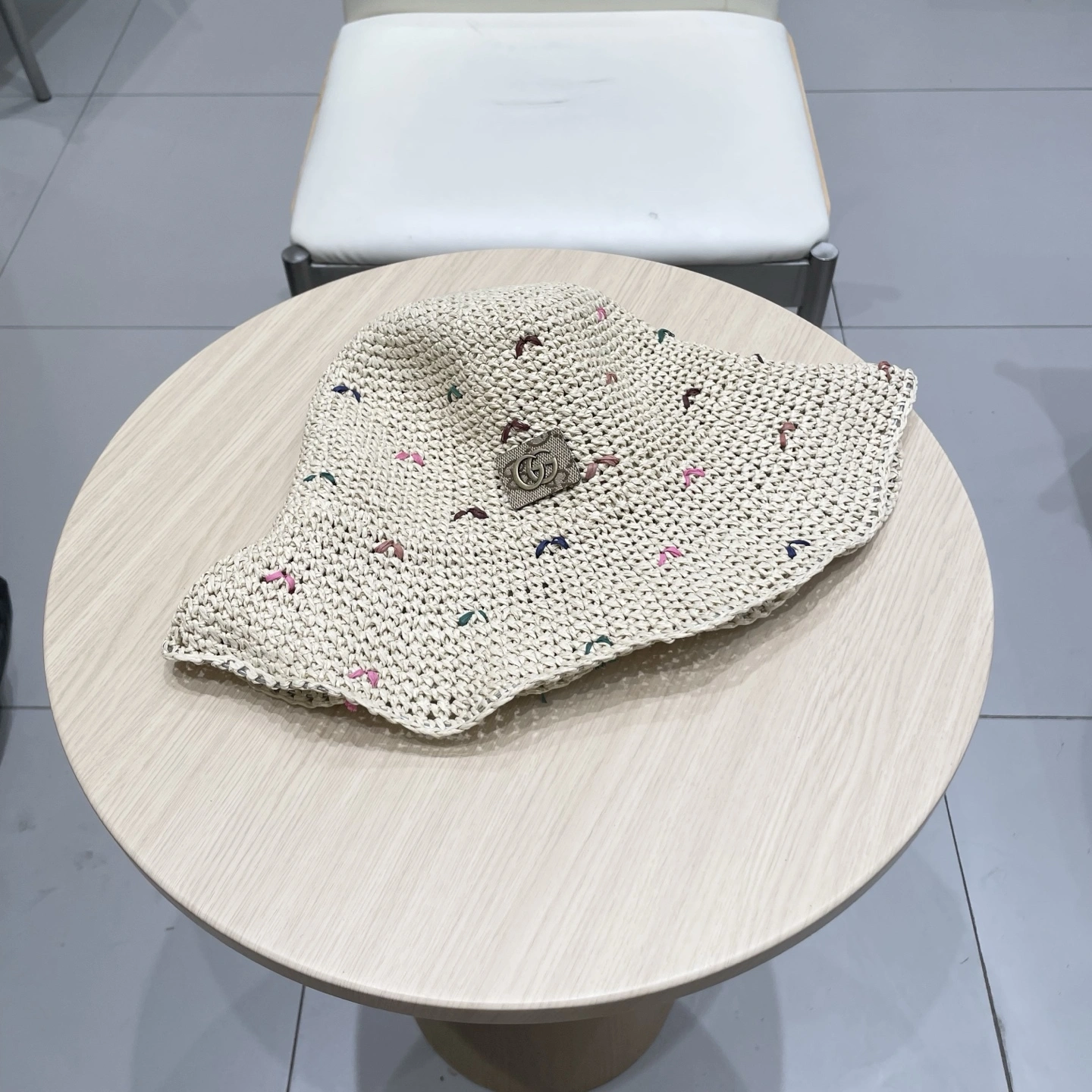 G*ucci Hats Top XX250408- TechFriendly 17537