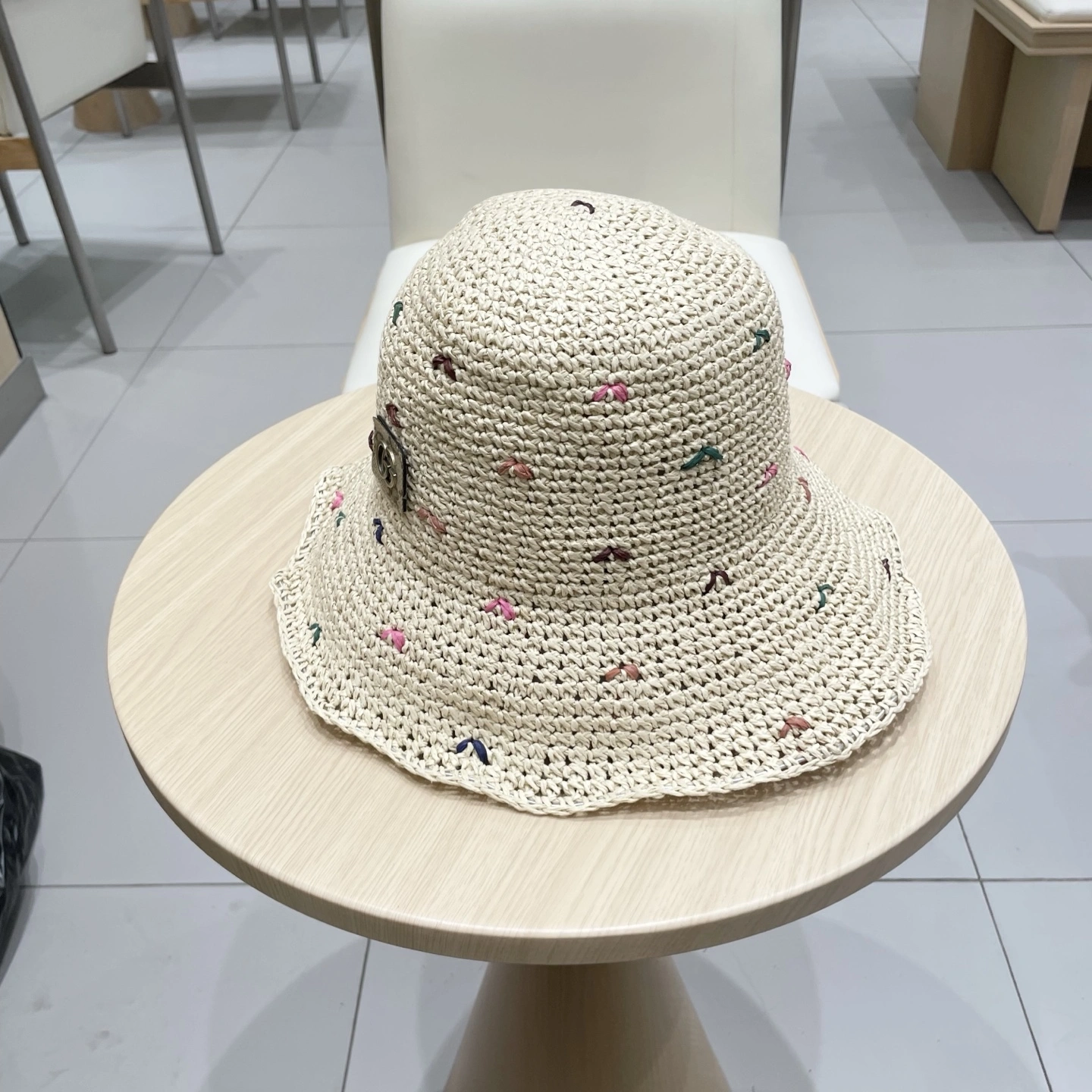 G*ucci Hats Top XX250408- TechFriendly 17537