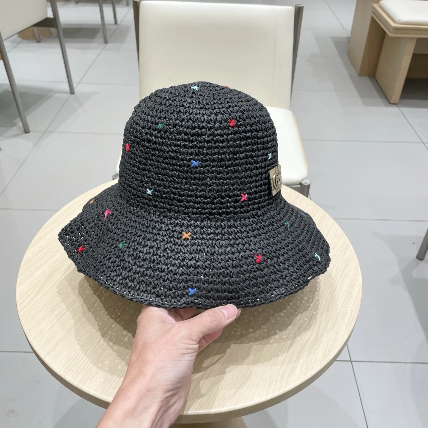 G*ucci Hats Top XX250408- TechFriendly 17537