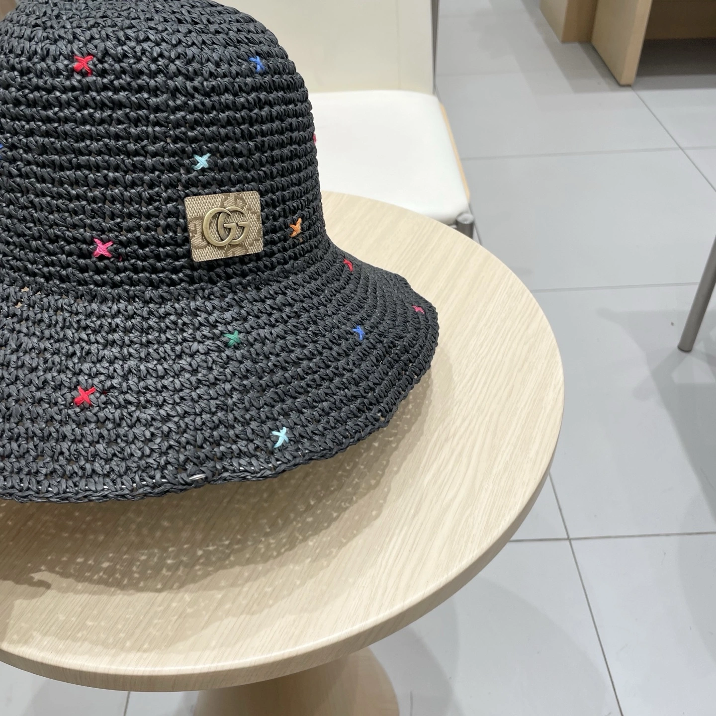 G*ucci Hats Top XX250408- TechFriendly 17537