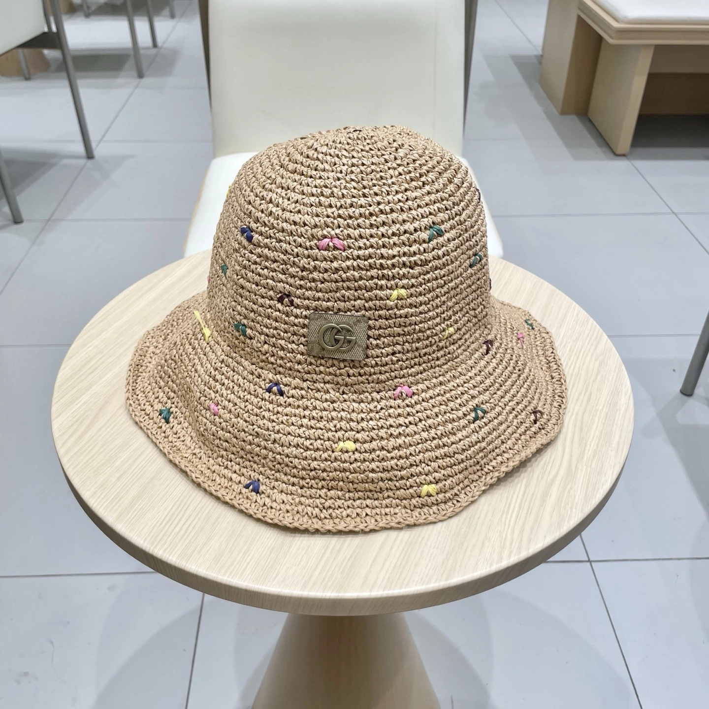 G*ucci Hats Top XX250408- TechFriendly 17537