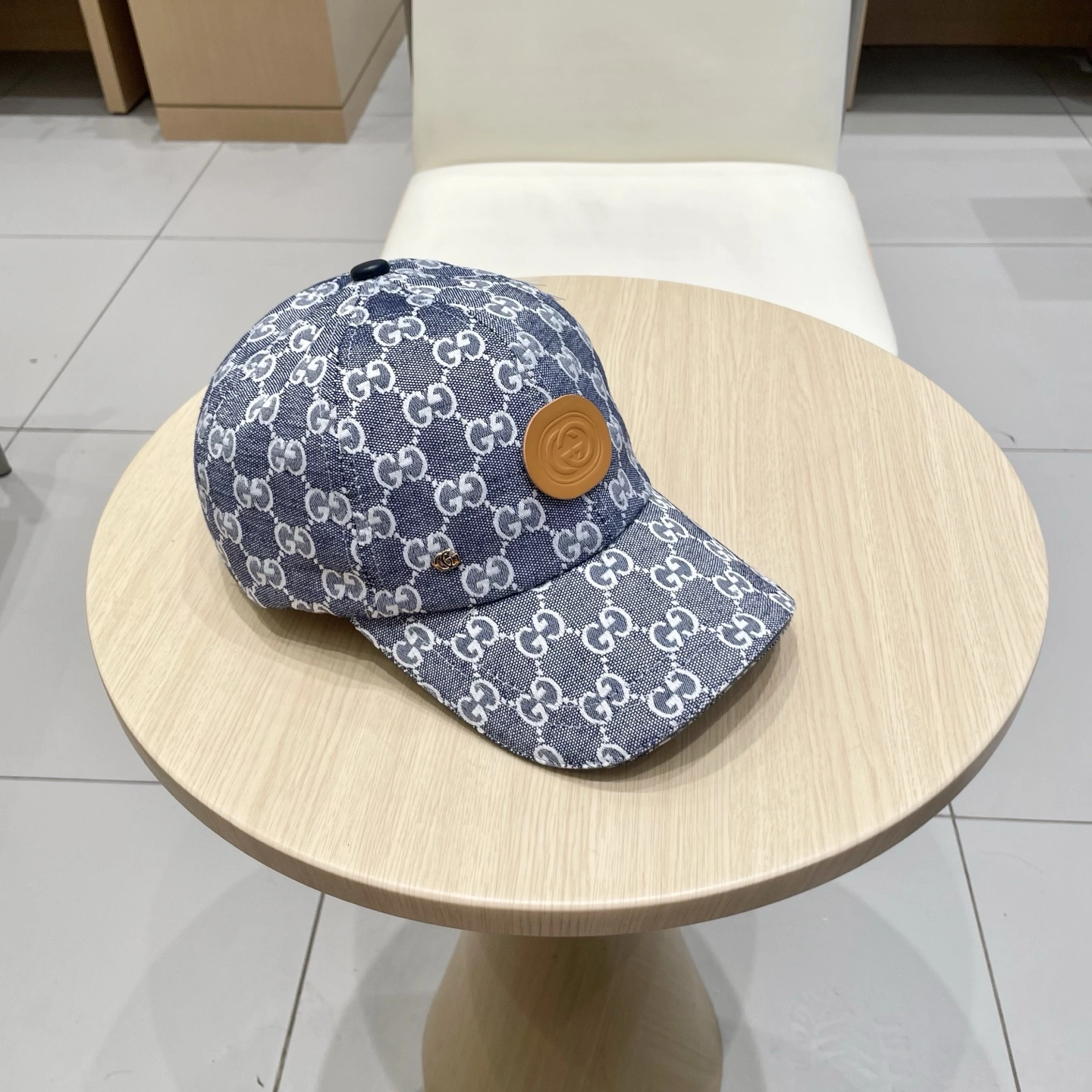 G*ucci Hats Top XX250408- Seasonal 17532