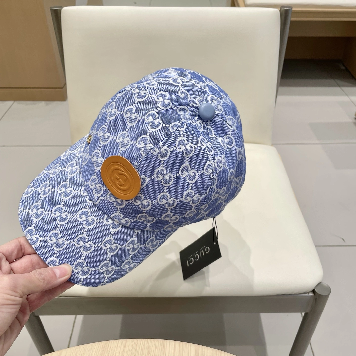 G*ucci Hats Top XX250408- Seasonal 17532