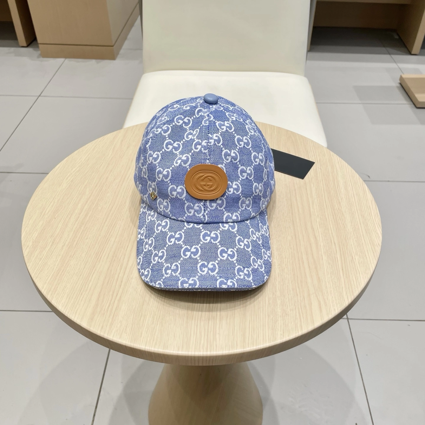 G*ucci Hats Top XX250408- Seasonal 17532