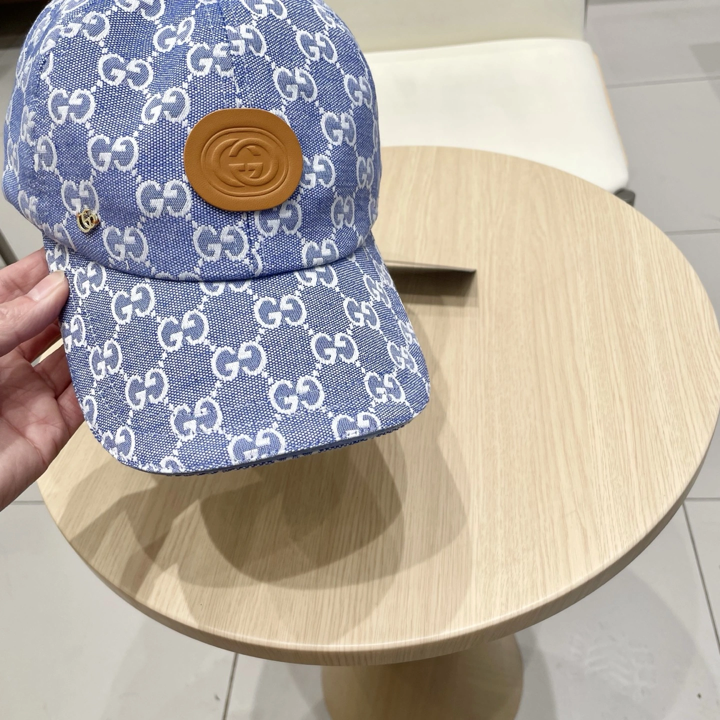 G*ucci Hats Top XX250408- Seasonal 17532