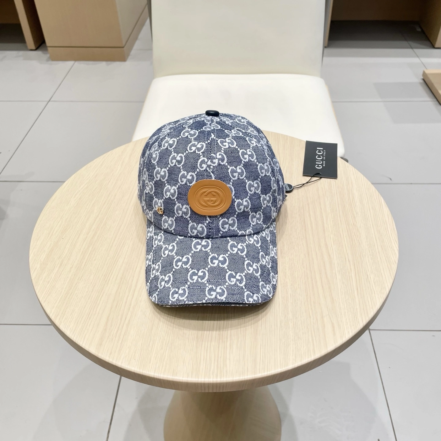 G*ucci Hats Top XX250408- Seasonal 17532