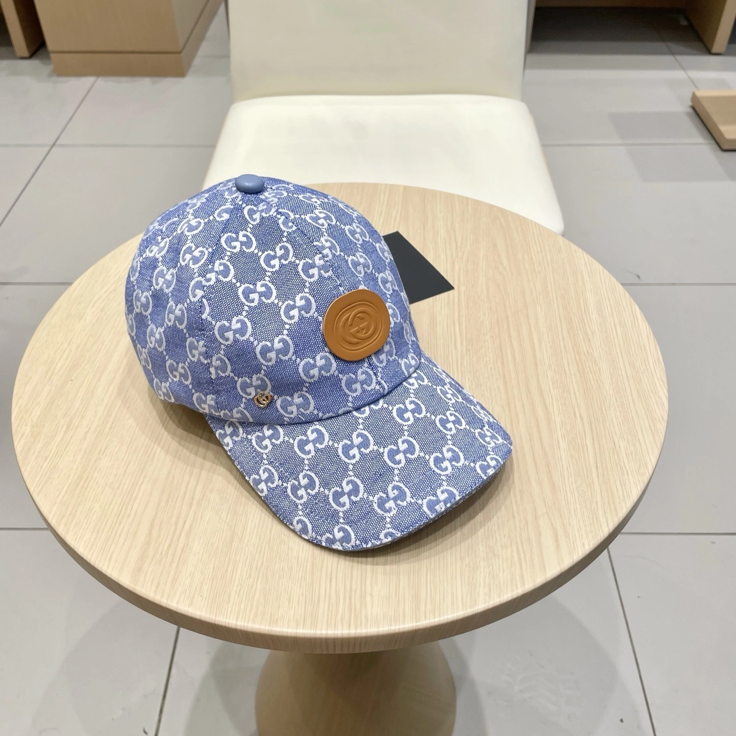 G*ucci Hats Top XX250408- Seasonal 17532