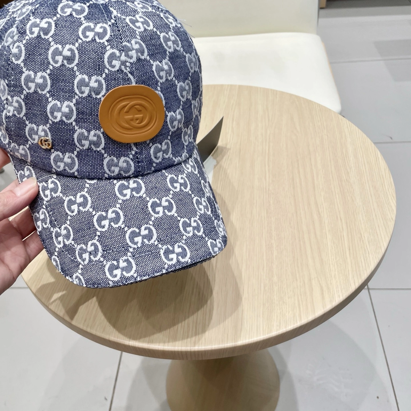G*ucci Hats Top XX250408- Seasonal 17532