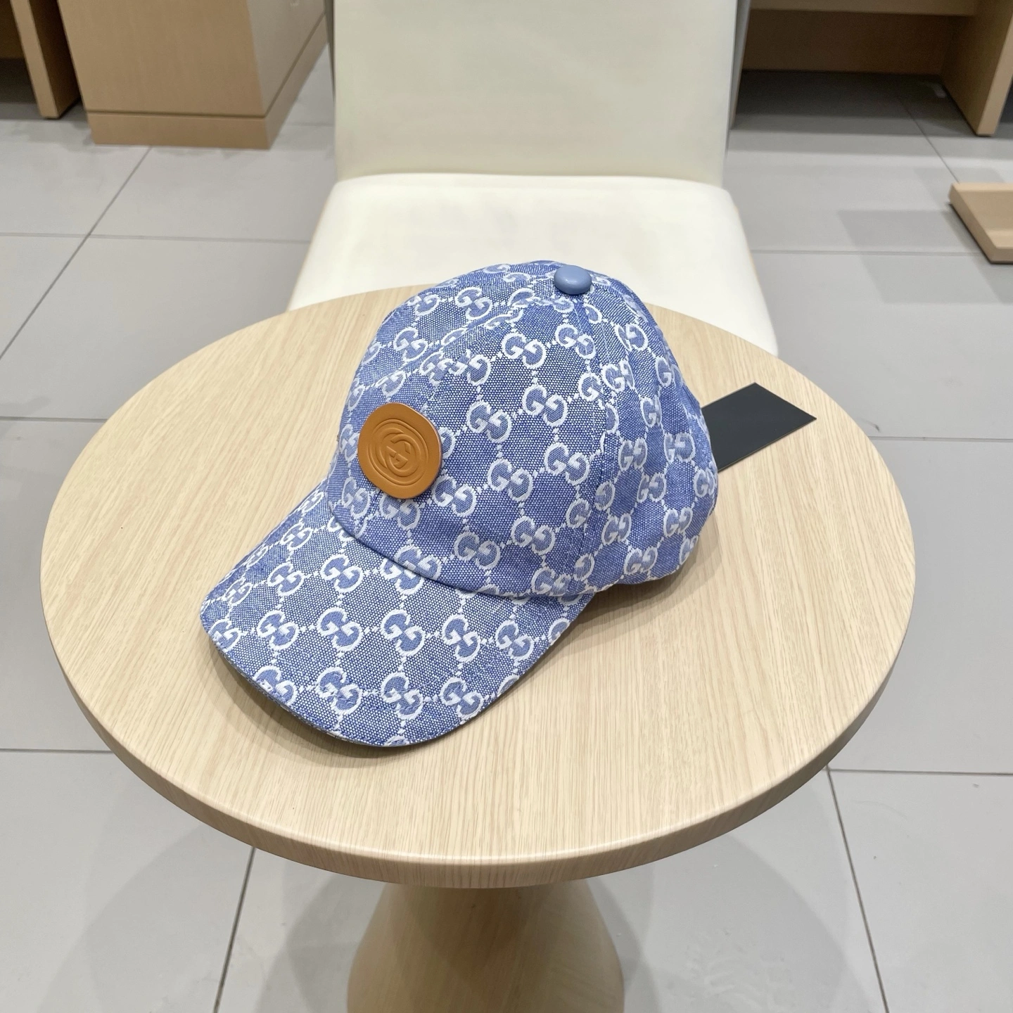 G*ucci Hats Top XX250408- Seasonal 17532