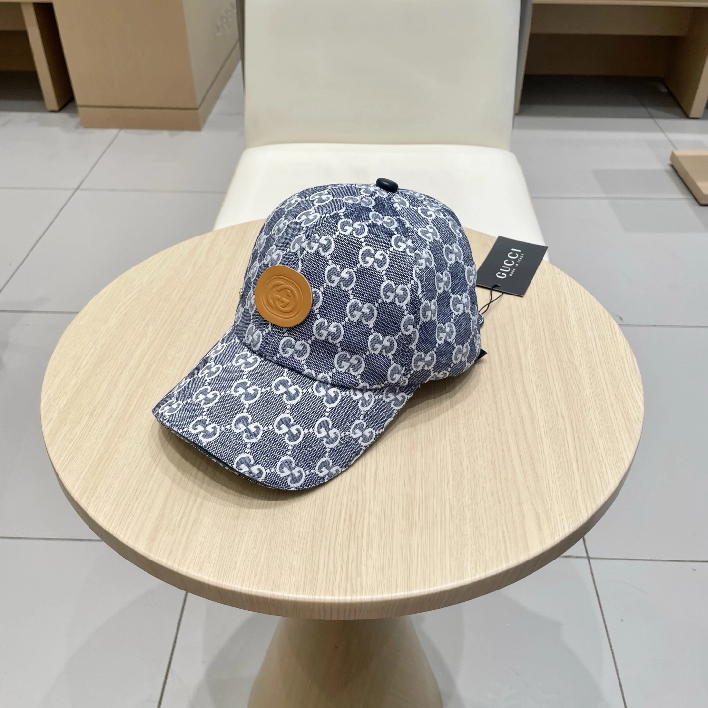 G*ucci Hats Top XX250408- Seasonal 17532