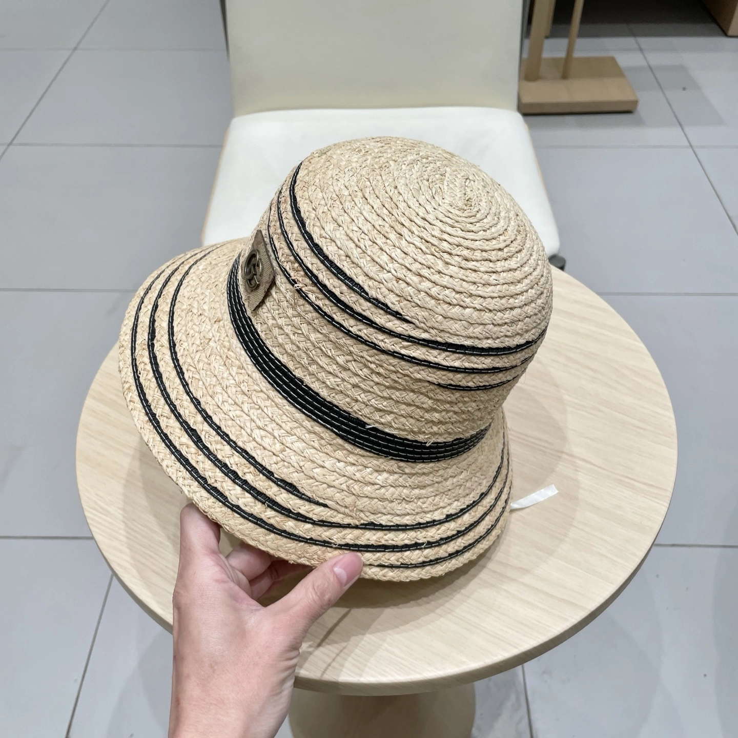 Practical G*ucci Hats Top XX250409- 17467