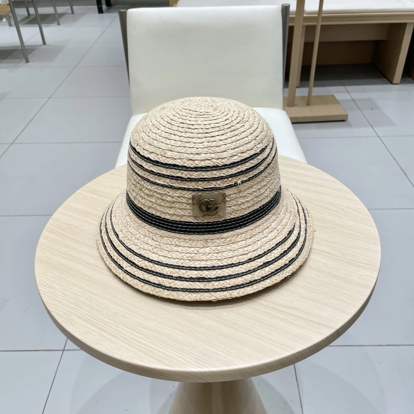 Practical G*ucci Hats Top XX250409- 17467