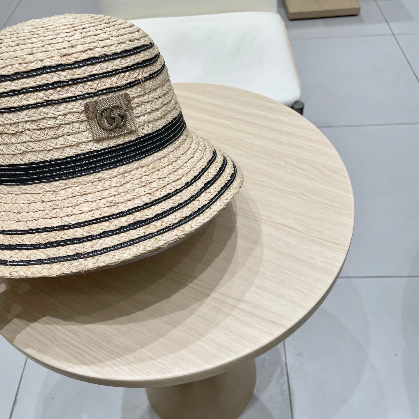 Practical G*ucci Hats Top XX250409- 17467
