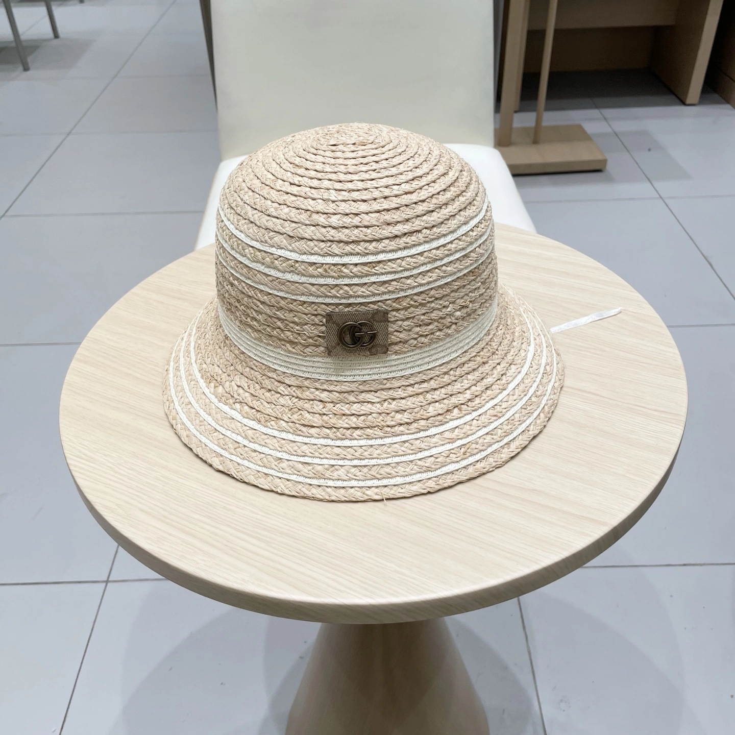 Practical G*ucci Hats Top XX250409- 17467