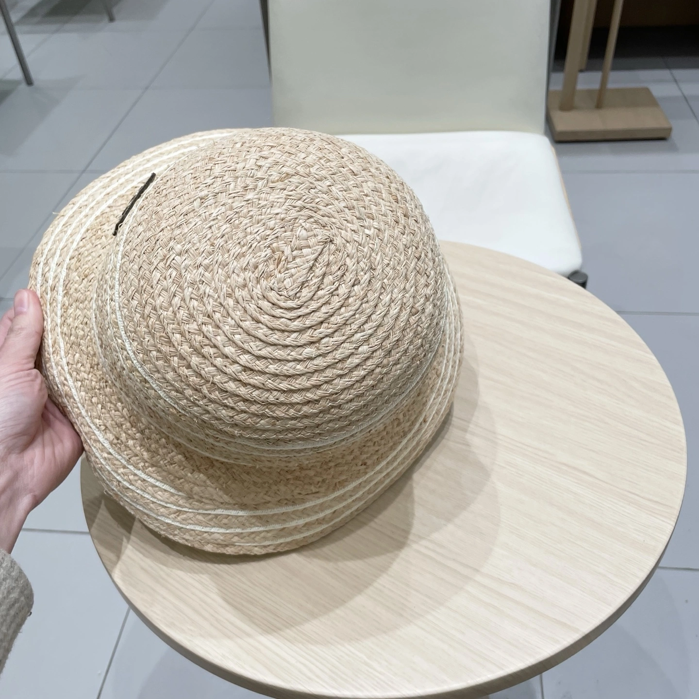 Practical G*ucci Hats Top XX250409- 17467