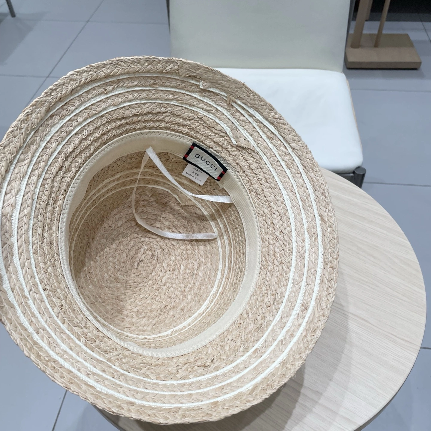 Practical G*ucci Hats Top XX250409- 17467