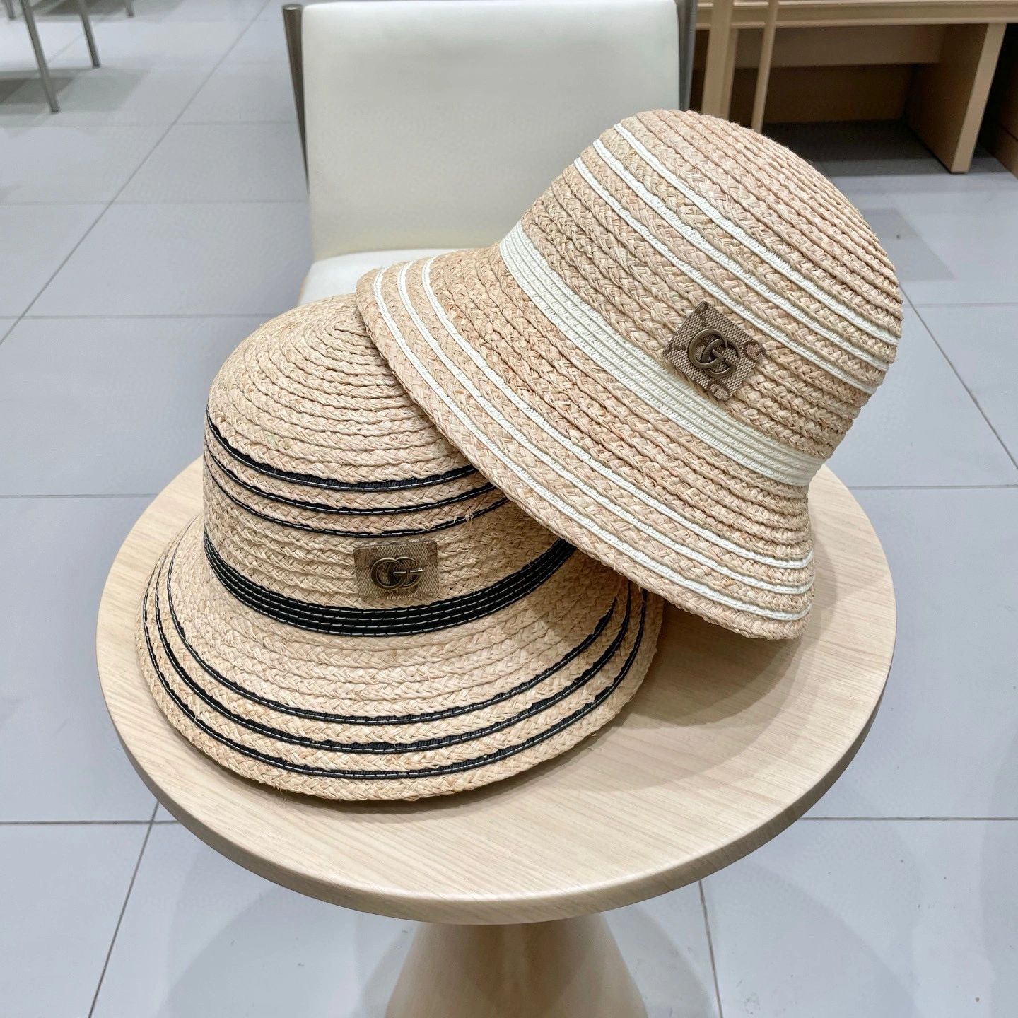 Practical G*ucci Hats Top XX250409- 17467