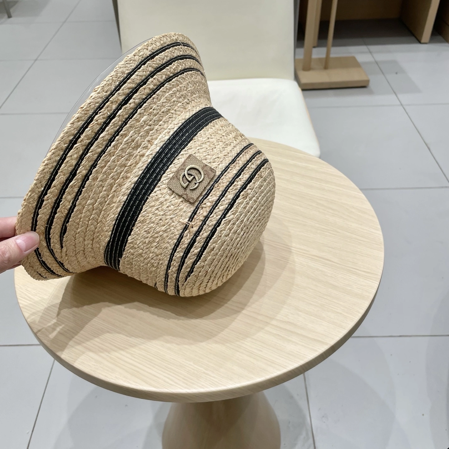 Practical G*ucci Hats Top XX250409- 17467